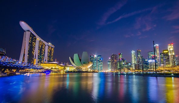 安阳新加坡连锁教育机构招聘幼儿华文老师